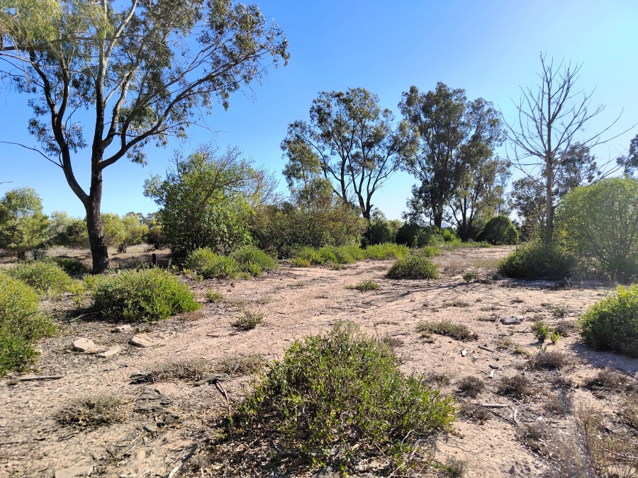 0 Bedroom Property for Sale in Brittania Beach Estate Western Cape